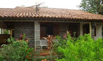 Imagem 4: Casa com 3 dormitórios à venda, 120 m² por R$ 300.000,00 - Areal - Araruama/RJ