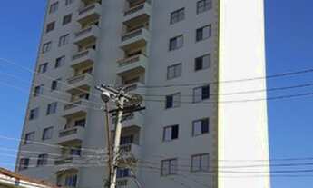 Imagem: Tatuapé 3 dorm.(1 suíte) 89 m2 2 vagas