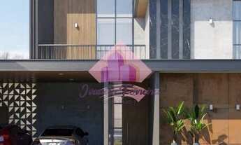 Imagem 3: Casa de Condomínio com 4 dorms, Condomínio Residencial Jaguary, São José dos Campos - R$ 2