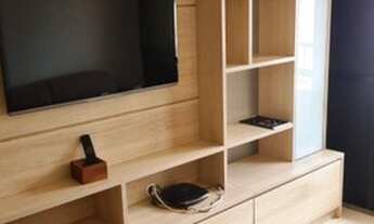 Imagem 2: Apartamento 3 Quartos - Stiep - Condomínio Parque da Lagoa