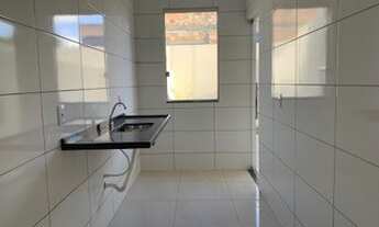 Imagem 6: Casa de 2 quartos a venda no bairro Itacolomi - Betim - MG