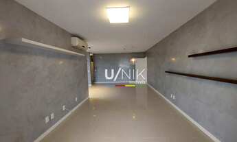 Imagem 5: Apartamento com 3 dormitórios à venda, 131 m² por R$ 1.650.000,00 - Campeche - Florianópol