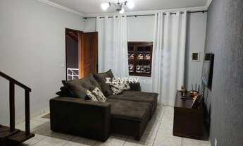 Imagem 2: Sobrado 2 quartos, à venda, 160m² / R$ 415.000,00 Itupeva SP