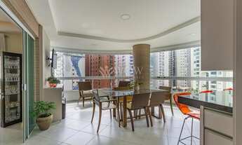 Imagem 7: RESIDENCIAL PETRÓPOLIS 3 SUITES E 3 VAGAS