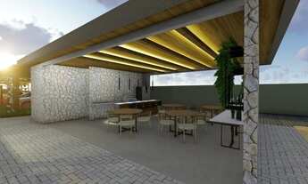 Imagem: Um novo conceito de casas em Ponta de Campina