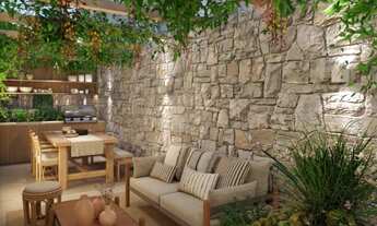 Imagem 6: Serena Localização: Jardim Botânico, Rio de Janeiro - RJ