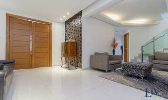 Imagem 5: Casa 6 Quartos, 4 vagas, 225,00 m², Terreno de 2.300,00 m², Condados da Lagoa, Lagoa Santa