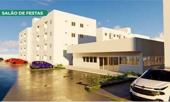 Imagem 2: Residencial Boulevard Tapajós