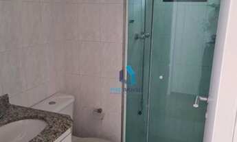 Imagem 7: Apartamento com 2 dormitórios para alugar, 52 m² por R$ 3.043/mês - Jardim Marajoara- São