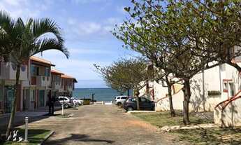 Imagem 5: Apartamento para aluguel possui 44 metros quadrados com 1 quarto em Itajubá - Barra Velha