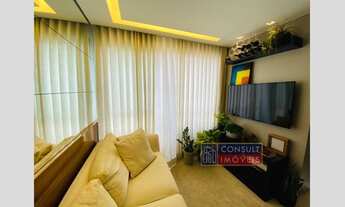 Imagem 6: APARTAMENTO PARA VENDA NO BAIRRO VILA DA SERRA, NOVA LIMA