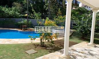 Imagem 6: Casa - Loteamento Alphaville Campinas - Campinas