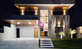 Imagem: Sobrado de Condomínio com 3 dorms, Loteamento