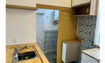 Imagem 6: Apartamento à venda Copacabana com 42,00 m² , 1 quarto