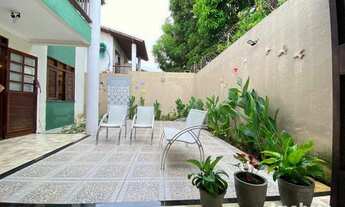 Imagem 7: Casa à venda, 126 m² por R$ 370.000,00 - Lagoa Redonda - Fortaleza/CE