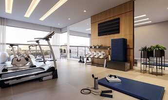 Imagem: QUAL SEU APARTAMENTO DOS SONHOS NO RESIDENCIAL