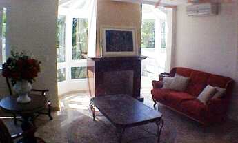 Imagem 3: Casa com 4 quartos sendo suítes à venda, 374 m² por R$ 4.800.000 - Jurerê Internacional