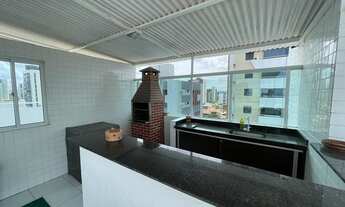 Imagem 6: Apartamento para venda tem 41 metros quadrados com 1 quarto em Intermares - Cabedelo - PB