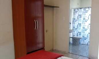 Imagem 5: Apto 01 quarto - mobiliado- centro - direto proprietário