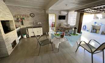 Imagem 6: Casa 4 dormitórios à venda Camobi Santa Maria/RS