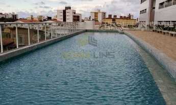 Imagem: Apartamento com 98m² nos Bancários