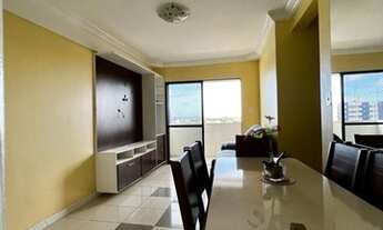 Imagem: Residencial Portal da Praia / 3/4 / A 300