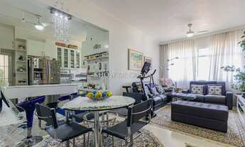 Imagem 4: Cobertura duplex , com vista para o Mar, Copacabana, Rio de Janeiro, RJ