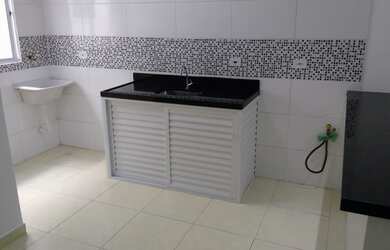 Imagem 3: Apartamento para aluguel com 40 metros quadrados com 1 quarto em Tatuapé - São Paulo - SP