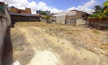 Imagem 5: Terreno em Ponta Negra com localização Privilegiada