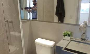 Imagem 6: Lançamento à venda na Vila Carmosina a 350mts da Estação Dom Bosco. 2 dormitórios com e SE