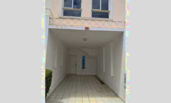 Imagem: CASA EM CONDOMÍNIO FECHADO C/ 02 DORM