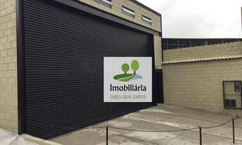 Imagem 4: Galpão para alugar, 210 m² por R$ 5.000,00/mês - Vila Barros - Guarulhos/SP