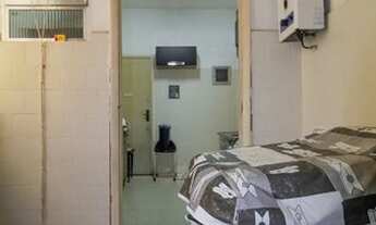 Imagem 7: Apartamento à venda Copacabana com 82,00 m² , 2 quartos