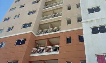 Imagem 7: Apartamento andar alto ,projetado, com área de lazer completa