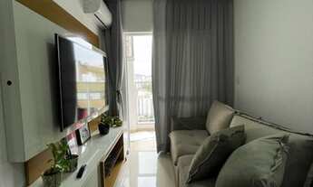 Imagem: Apartamento quarto e sala para locação