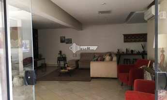 Imagem 2: Apartamento para venda com 229 metros quadrados com 3 quartos em Jardim América - Bauru