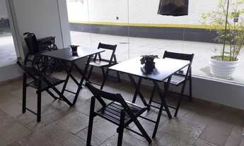 Imagem 7: Apartamento de 1 quarto com 38 m2 sem condomínio e sem IPTU, no Itaim Bibi - São Paulo - S