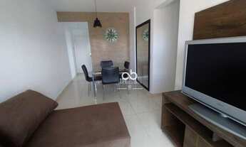 Imagem: Apartamento com 3 dormitórios, 64 m²