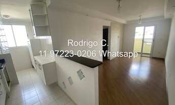 Imagem 4: Apartamento a 600m do Metro Guilhermina, 2 dorm, 1 vagas, 54 m
