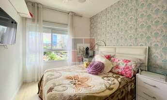 Imagem 7: Apartamento para venda tem 130 metros quadrados com 3 quartos