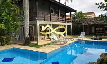 Imagem: Locação de Temporada Praia de Juquehy