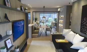 Imagem 2: São Paulo - Apartamento Padrão - Brooklin