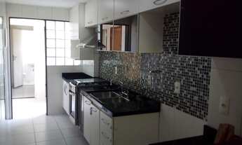 Imagem 4: Apartamento para venda com 94 metros quadrados com 2 quartos em Vila Isabel - Rio de Janei