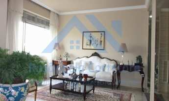 Imagem 6: APARTAMENTO RESIDENCIAL em SÃO PAULO - SP, HIGIENÓPOLIS