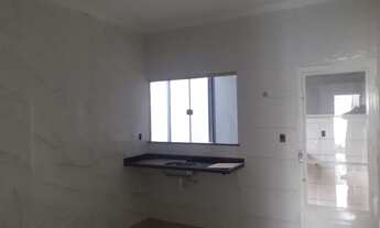 Imagem 2: Casa para venda tem 68 metros quadrados com 2 quartos em Jardim São Conrado - Campo Grande