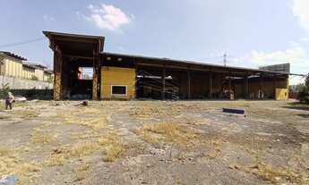 Imagem 3: GA0682 - Alugo este galpão em Osasco com 9.422 metros de terreno, 3.000 metros de galpão