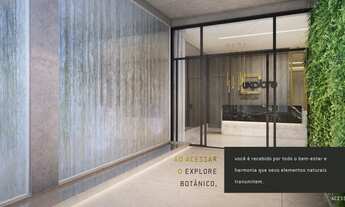 Imagem 5: Apartamento com 3 dormitórios à venda, 77 m² por R$ 764.700,00 - Jardim Botânico - Curitib