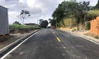 Imagem 2: Terreno à venda, 450 m² por R$ 110.000 - Itapeba - Maricá/RJ