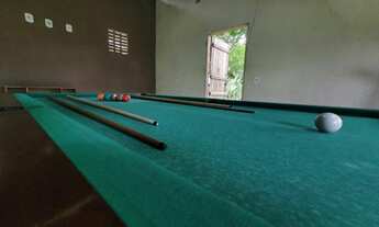 Imagem 5: Chácara p/ alugar, em Socorro/SE, 400m² e área ext. 5.000,00m²