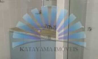 Imagem 5: 00398 - Apartamento 2 Dorms. (1 Suíte), VILA MARIANA - SÃO PAULO/SP